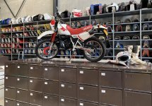 Offroadcentrum takeover - Interest survey for takeover Offroadcentrum.