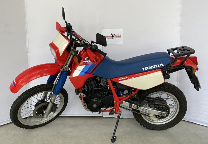 Honda XL600RM PD-04