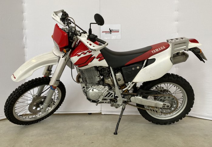 Motorcycles Enduro Offroadcentrum